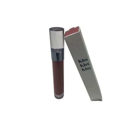 ROEN KISS MY LIQUID LIP BALM - CHARLIE Full Size Brand New - Picture 1 of 1